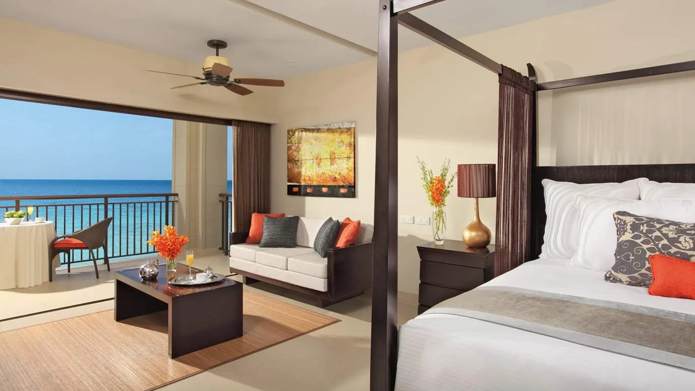 Secrets Wild Orchid Montego Bay 11